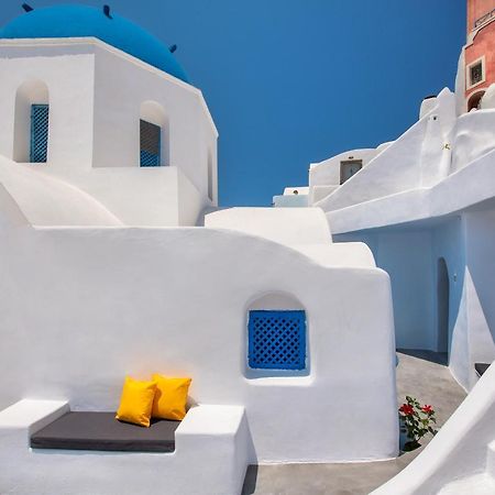 Alexi'S Place By Thireon Oia  Luaran gambar