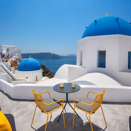 Alexi'S Place By Thireon Oia  Luaran gambar