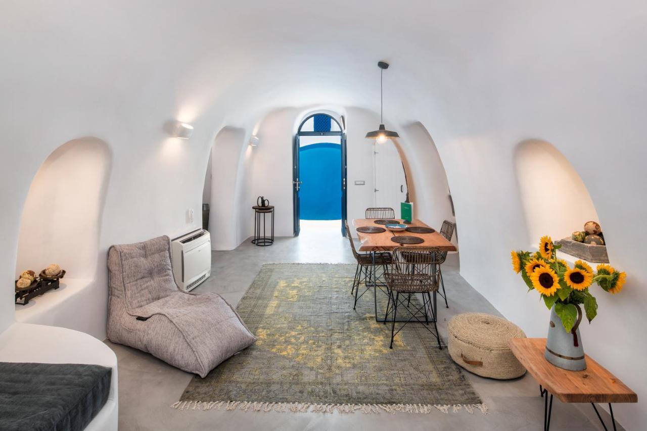 Alexi'S Place By Thireon Oia  Luaran gambar