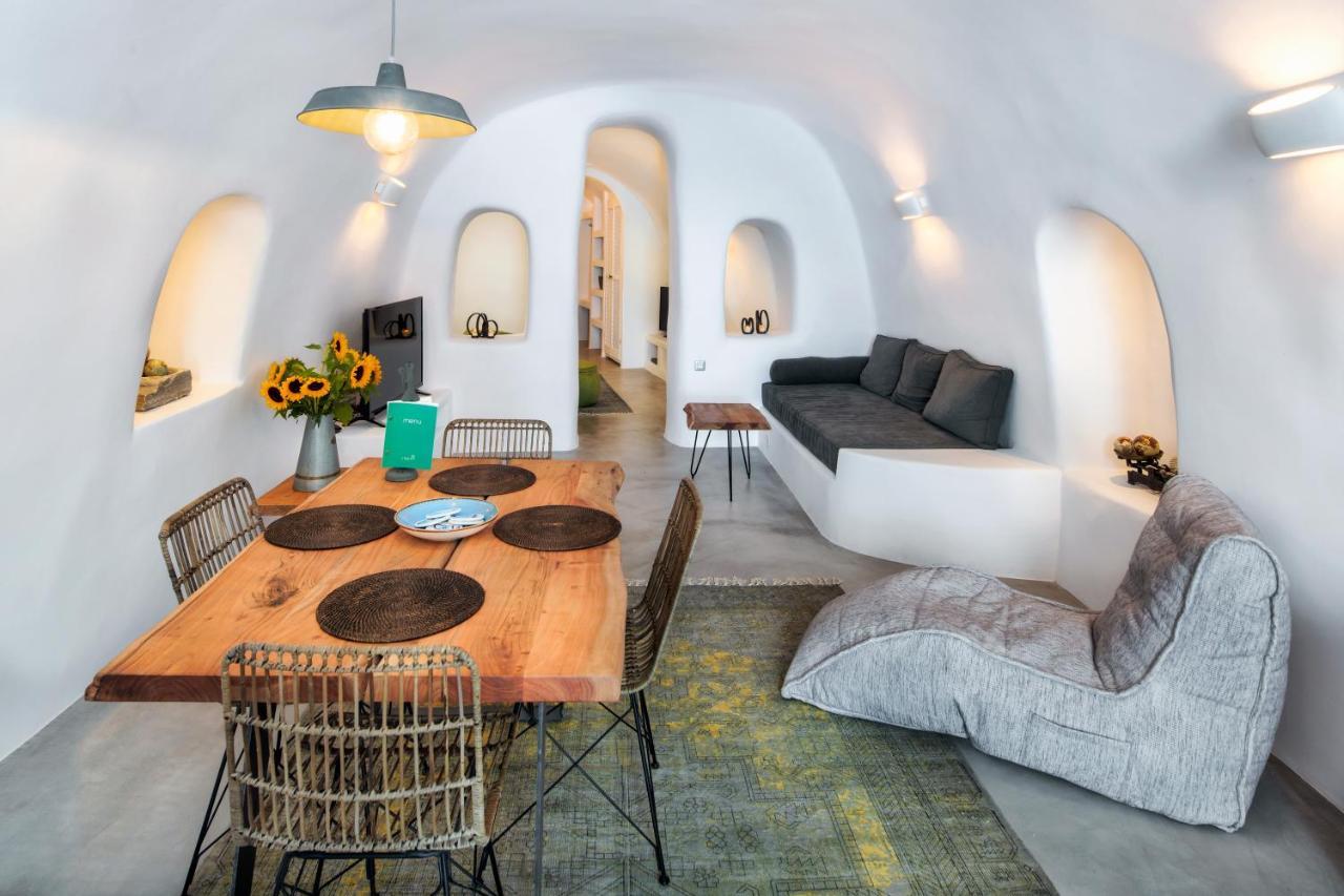 Alexi'S Place By Thireon Oia  Luaran gambar