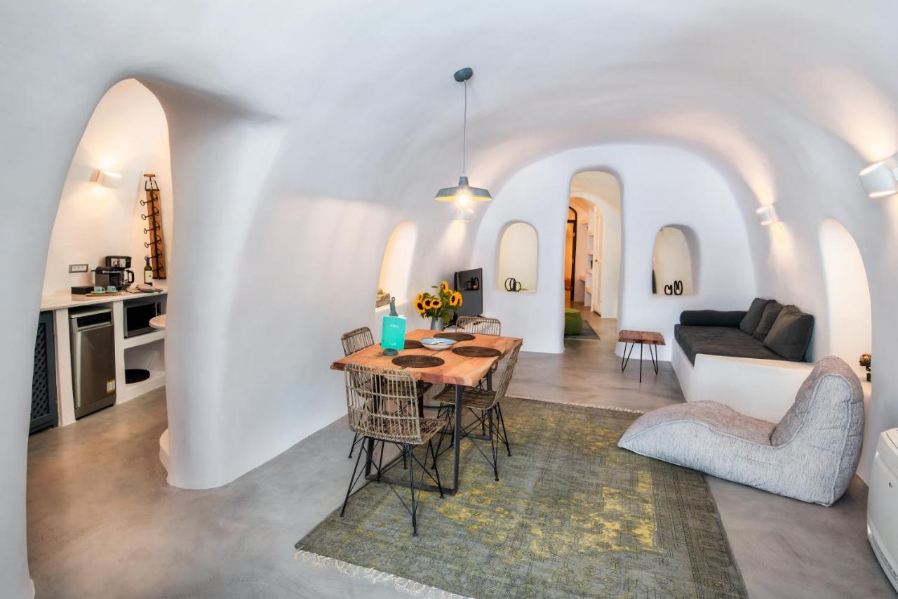 Alexi'S Place By Thireon Oia  Luaran gambar